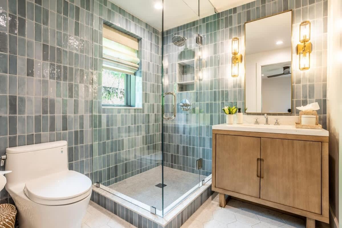 Luxury With Mountain View Holiday home *