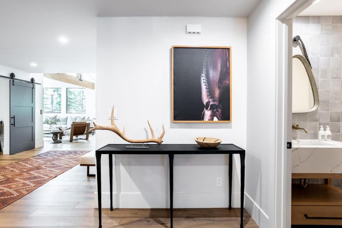 Holiday home Luxury With Mountain View
