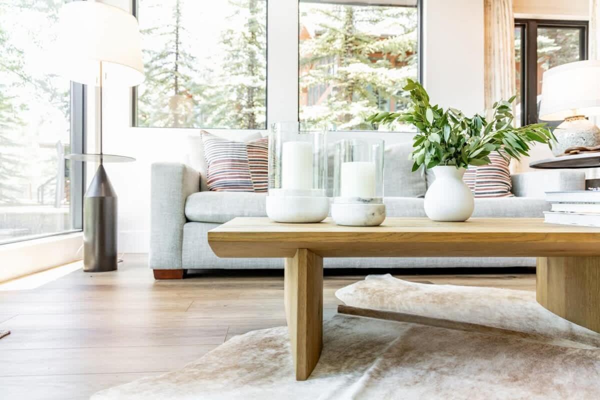 Luxury With Mountain View * Vail