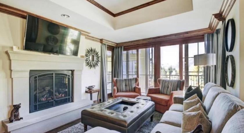 The Ritz-carlton Club, Vail