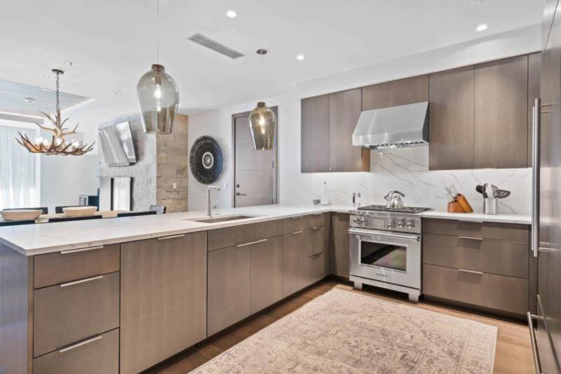 Altus 302 By East West Hospitality * Vail