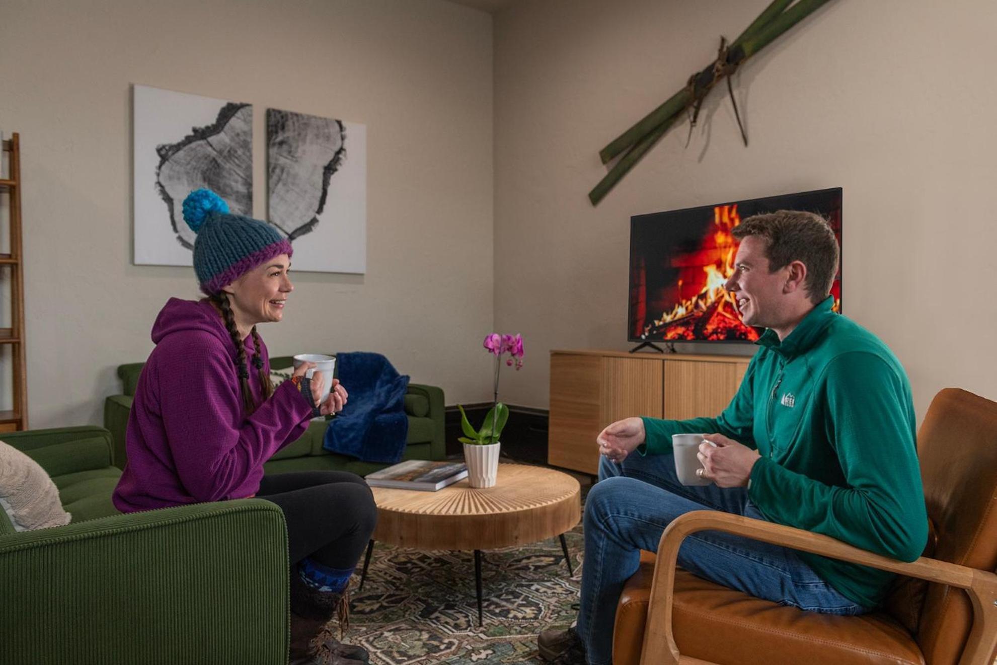 Lift House Lodge, Close To Gondola, Premium