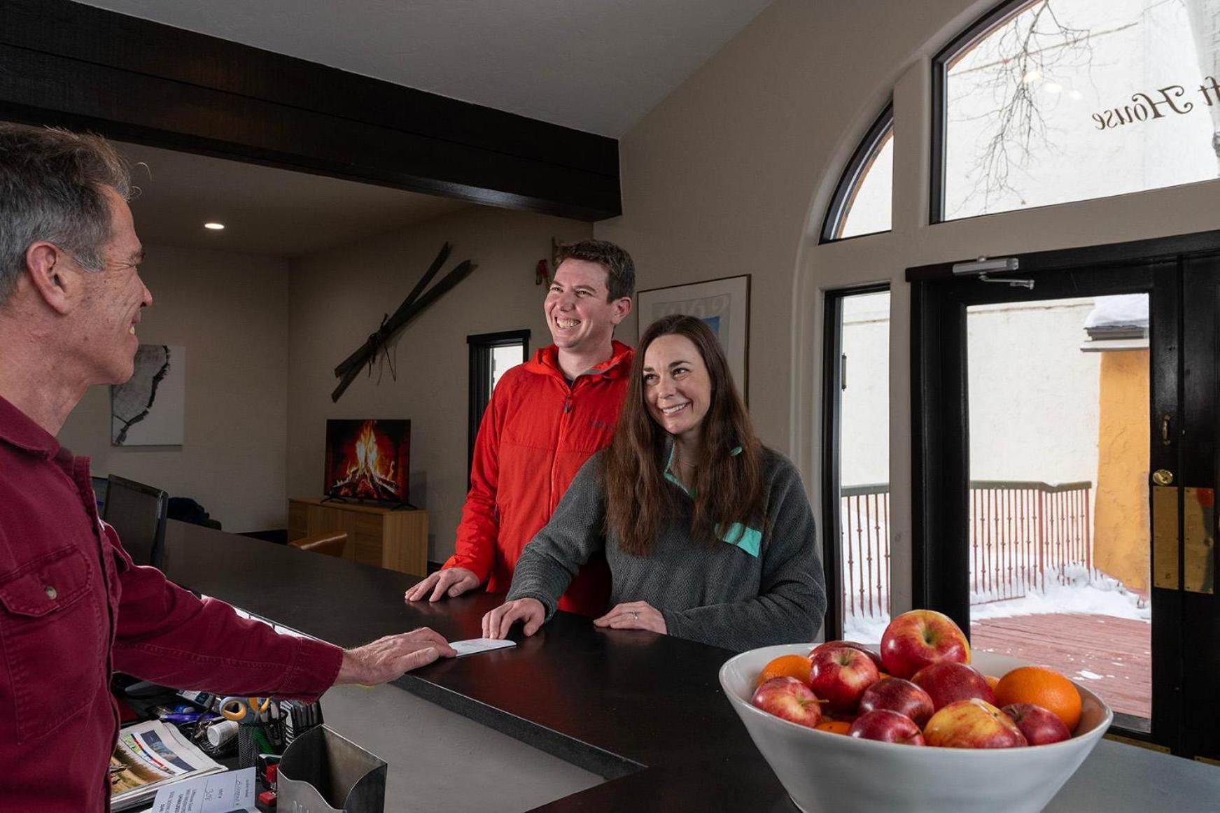 Lift House Lodge, Close To Gondola, Premium Holiday home Vail