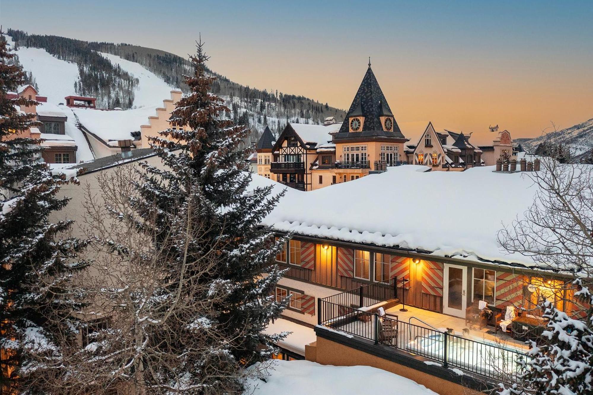 Lift House Lodge, Close To Gondola, Premium * Vail