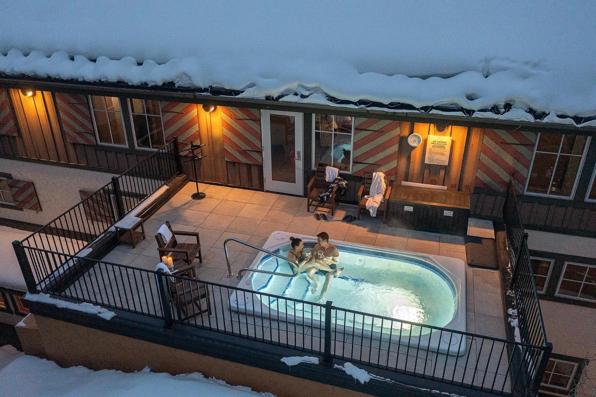 Lift House Lodge, Close To Gondola, Premium Holiday home
