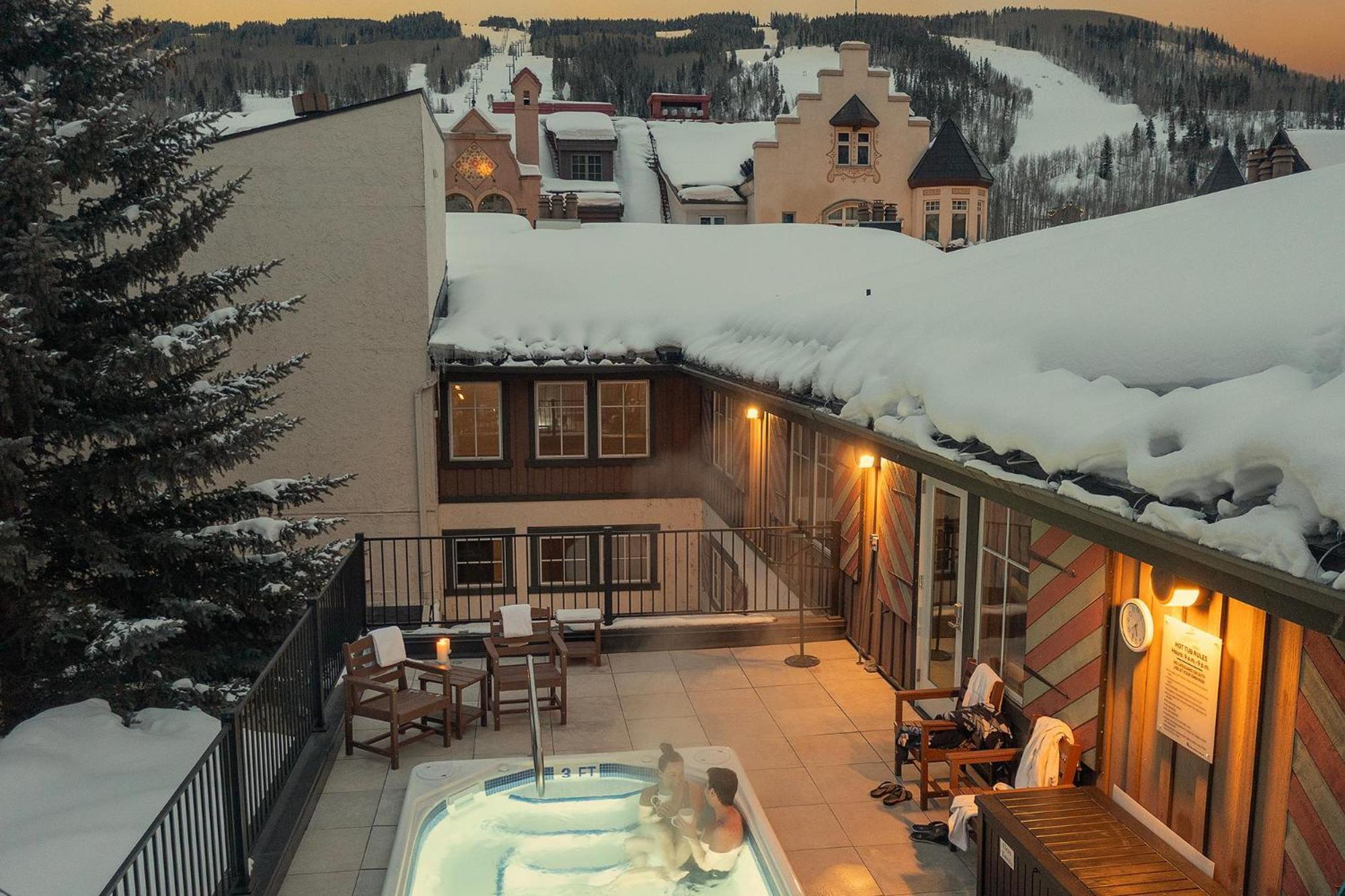 Holiday home Lift House Lodge, Close To Gondola, Premium *