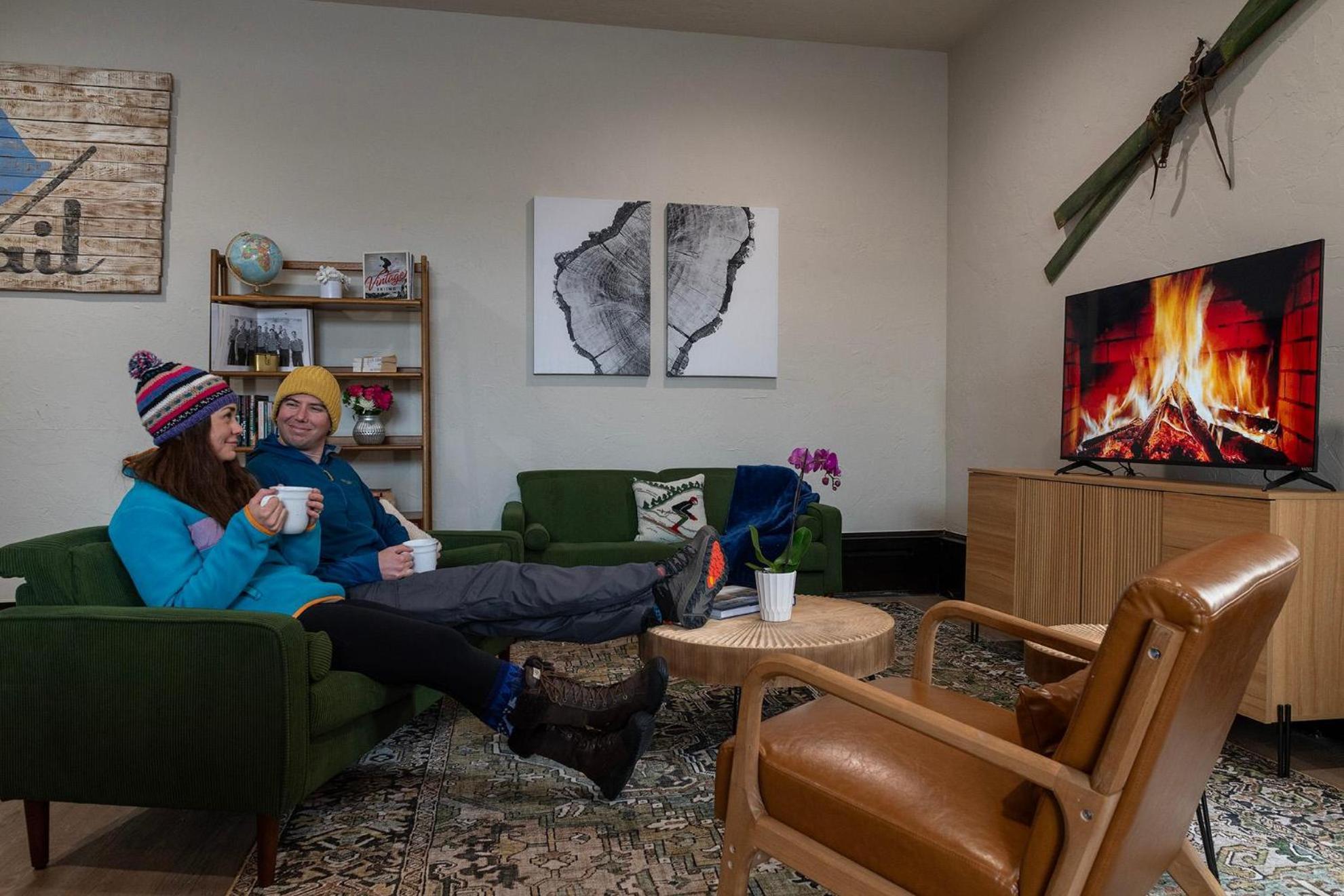 Holiday home Lift House Lodge, Close To Gondola, Premium Vail