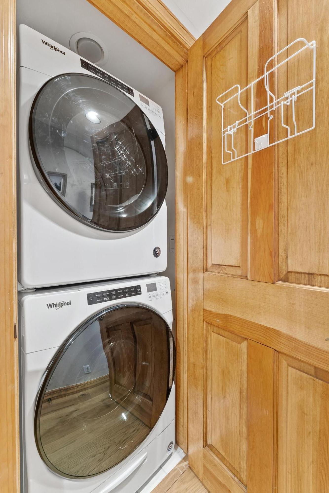 Bridge Street - Unit 201 Holiday home