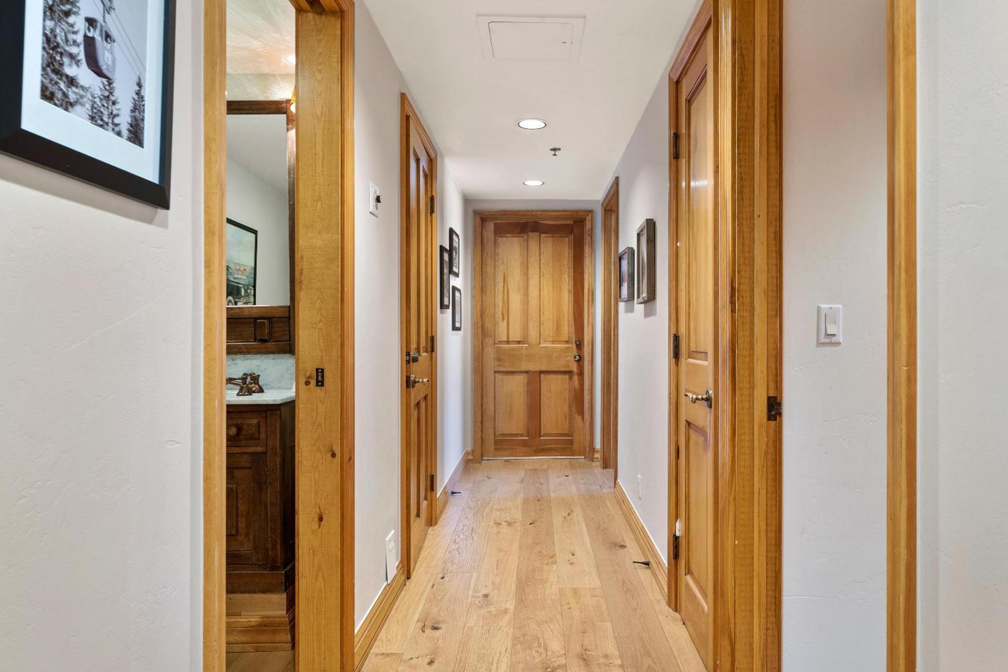 Bridge Street - Unit 201 Holiday home Vail