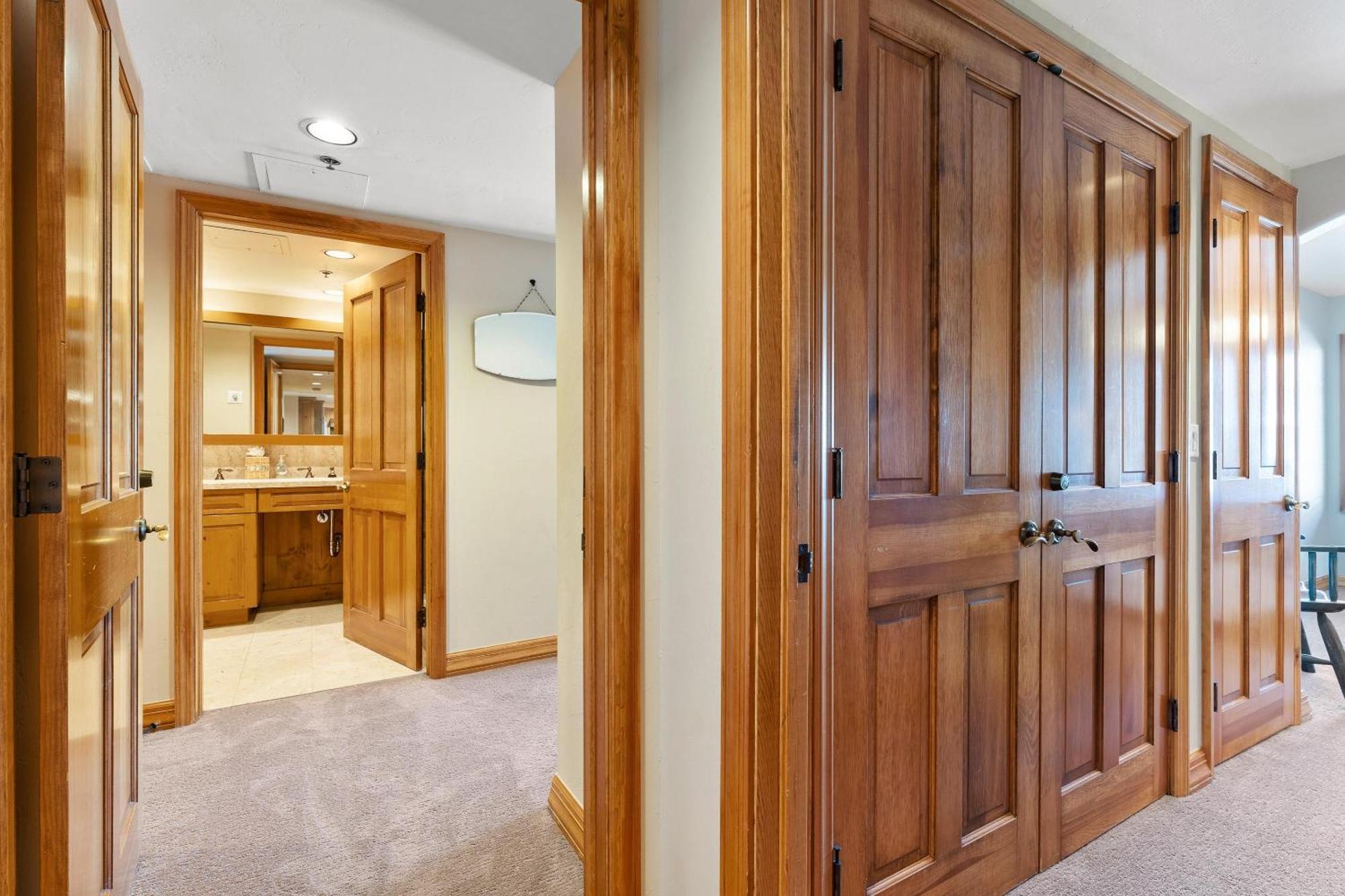 Holiday home Bridge Street - Unit 201 Vail
