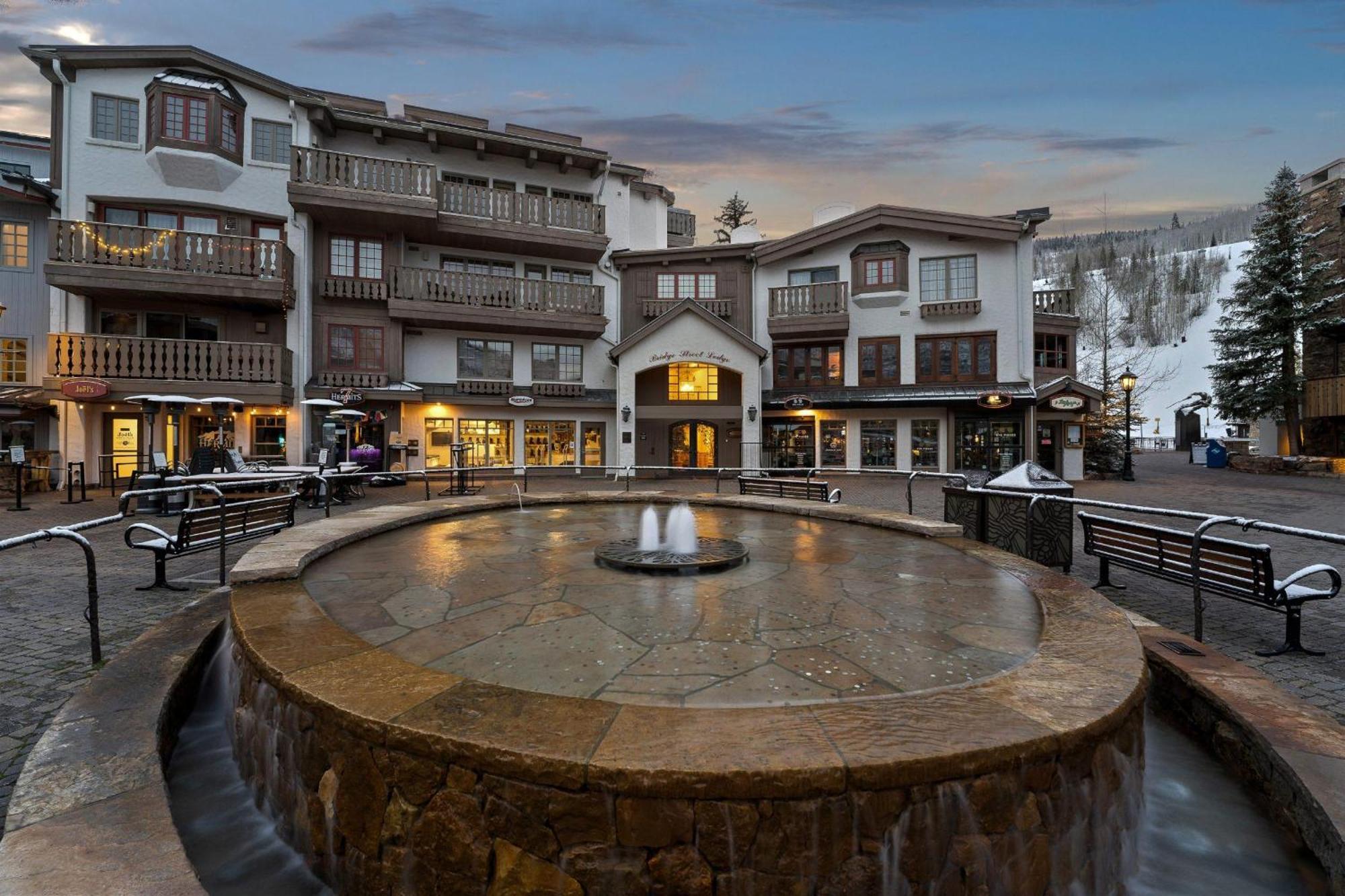 Bridge Street - Unit 201 Vail