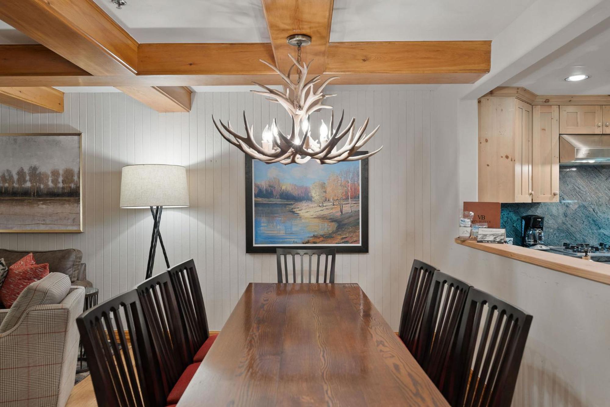 Holiday home Bridge Street - Unit 201 Vail