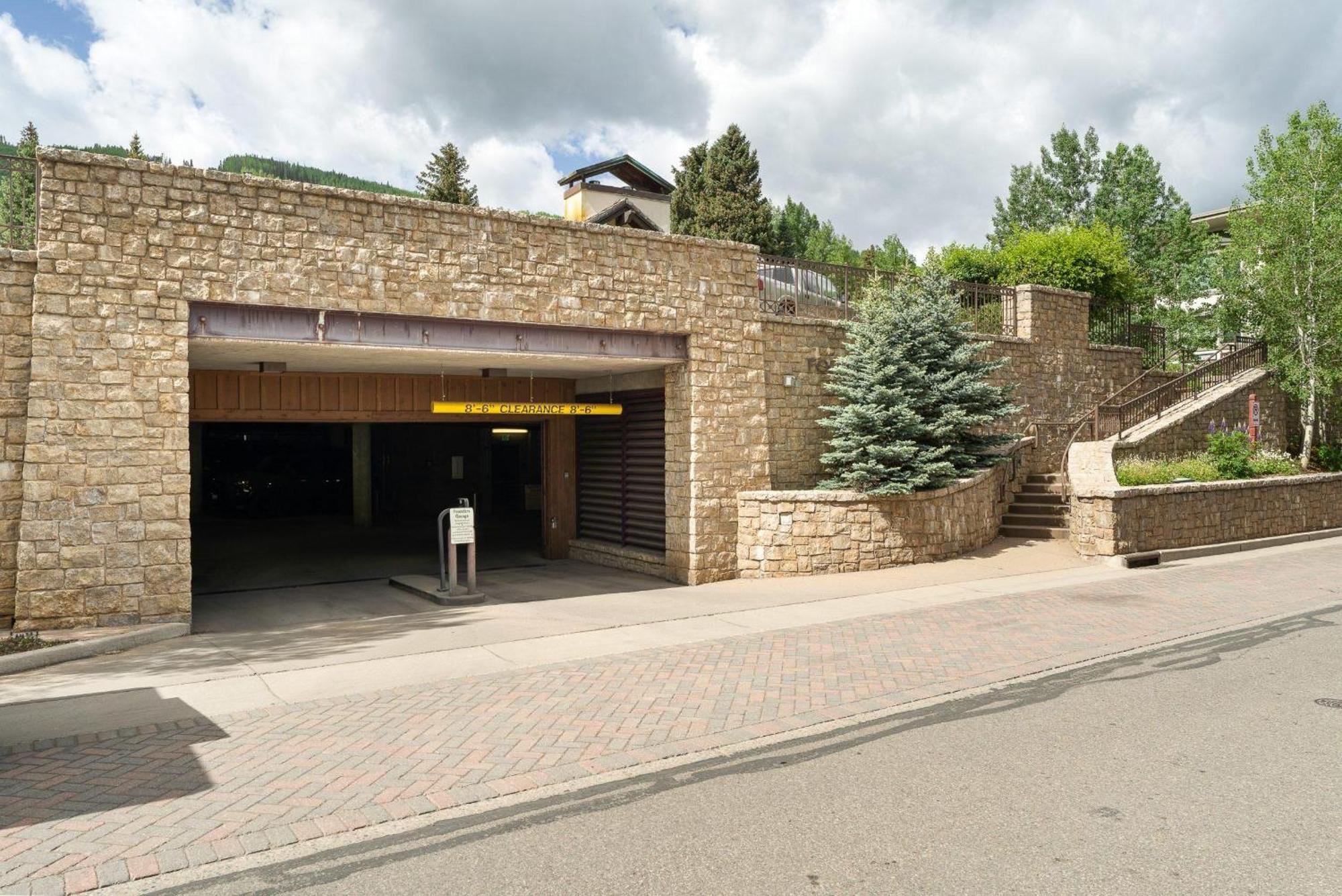 Holiday home Bridge Street - Unit 201