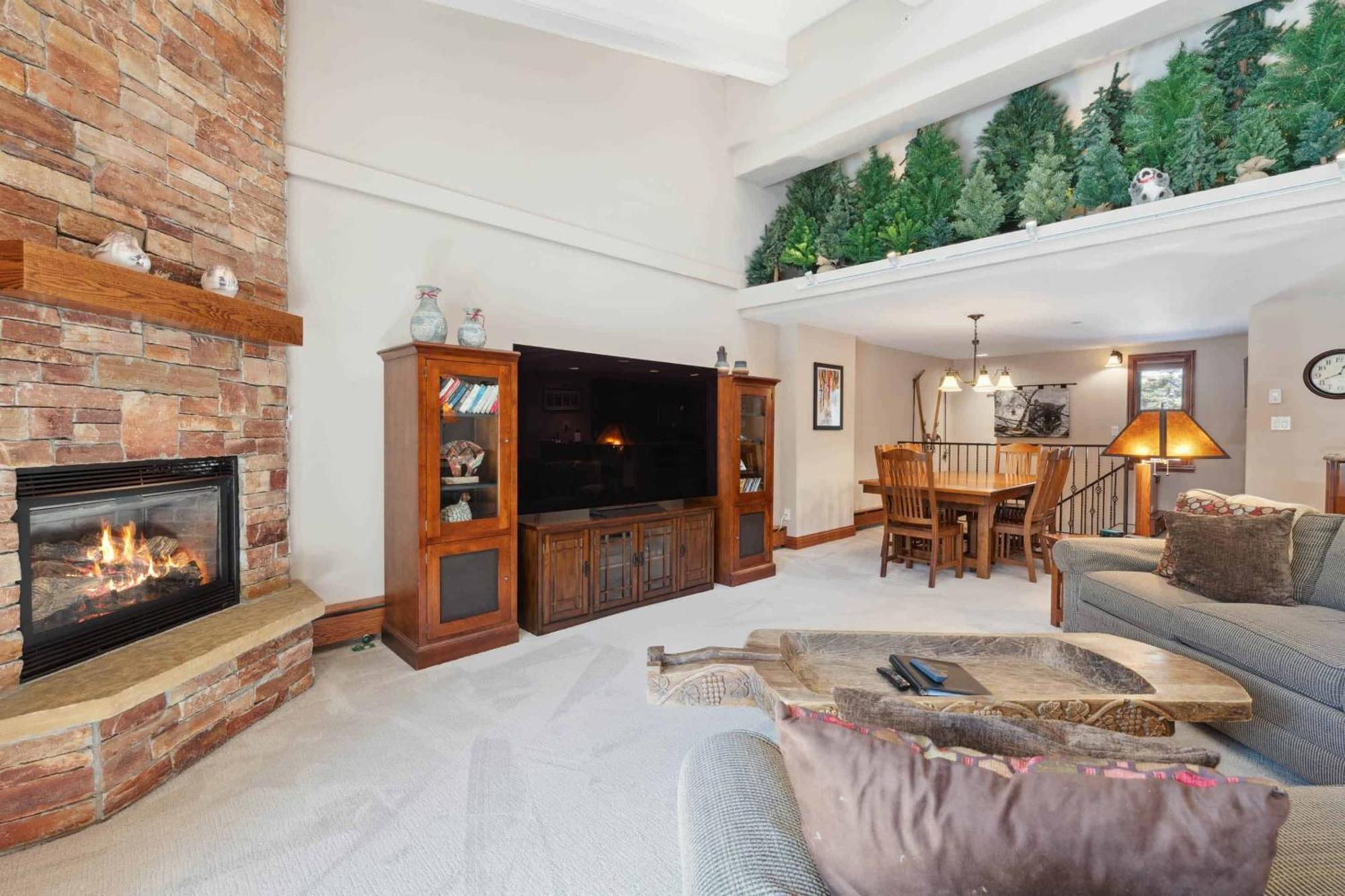 Apartment At Lionshead 405 Vail