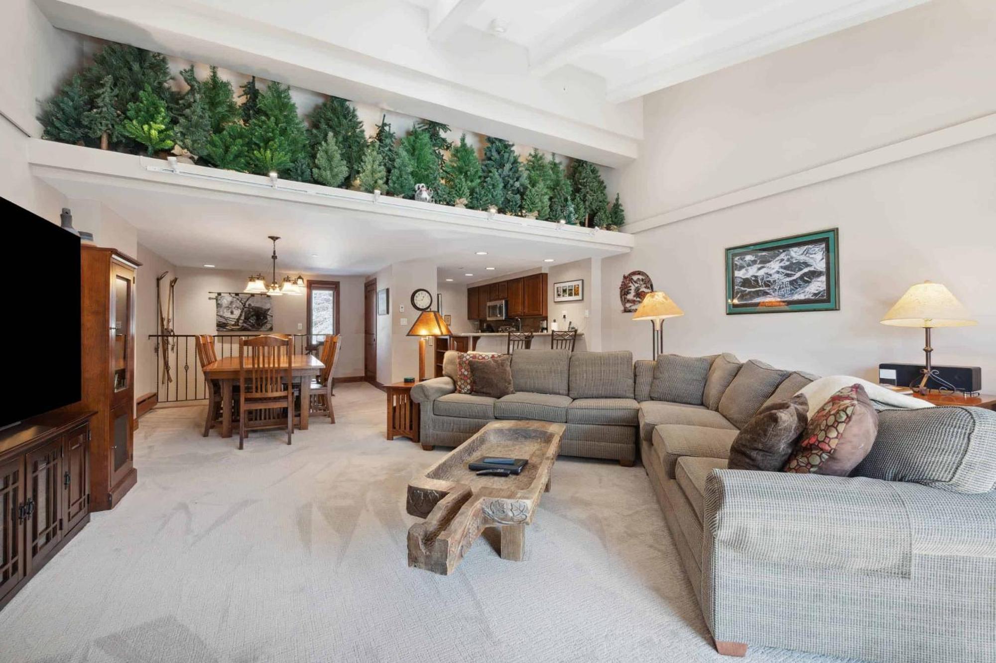 Apartment At Lionshead 405 Vail
