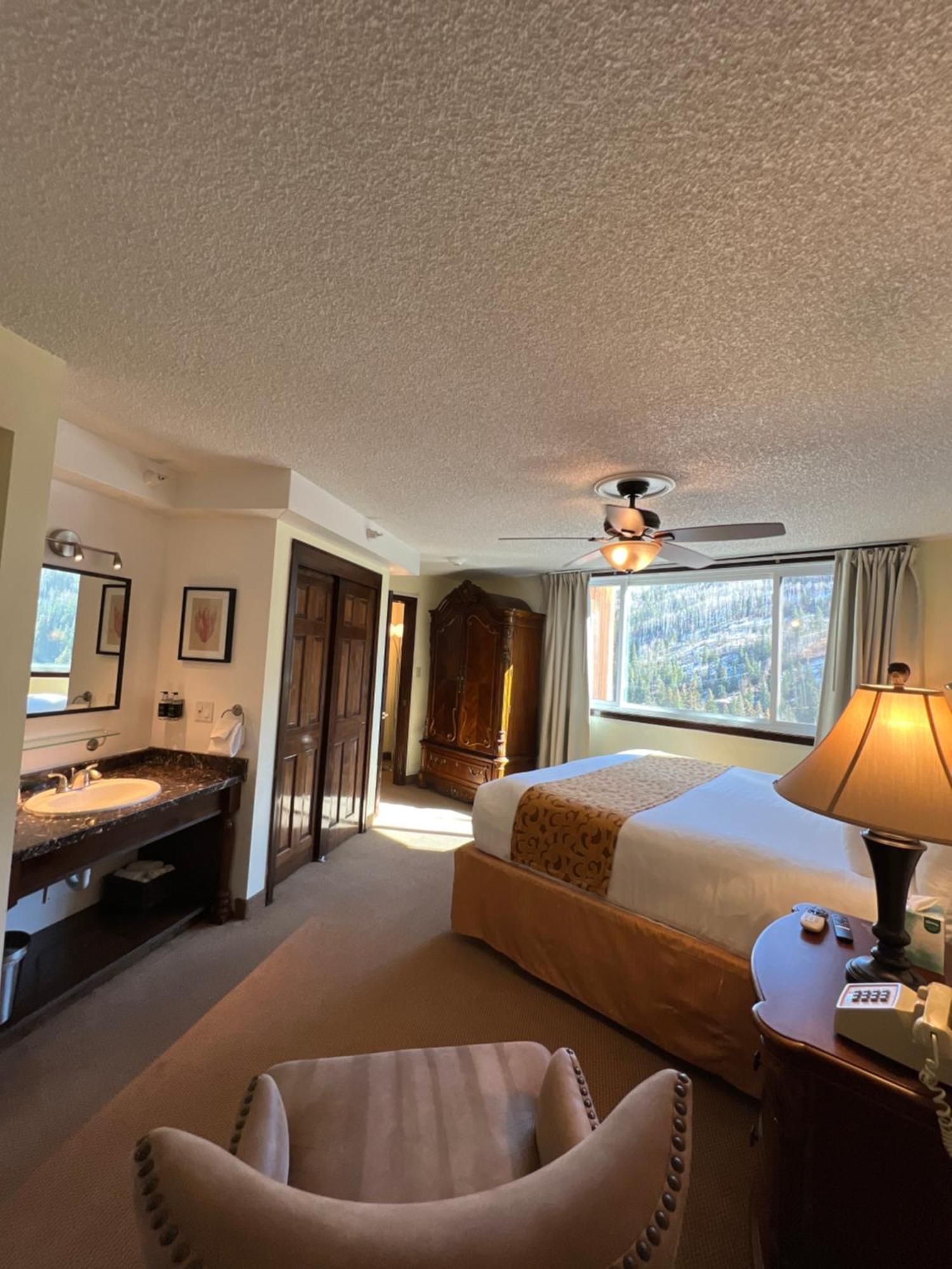 Run 4* Vail
