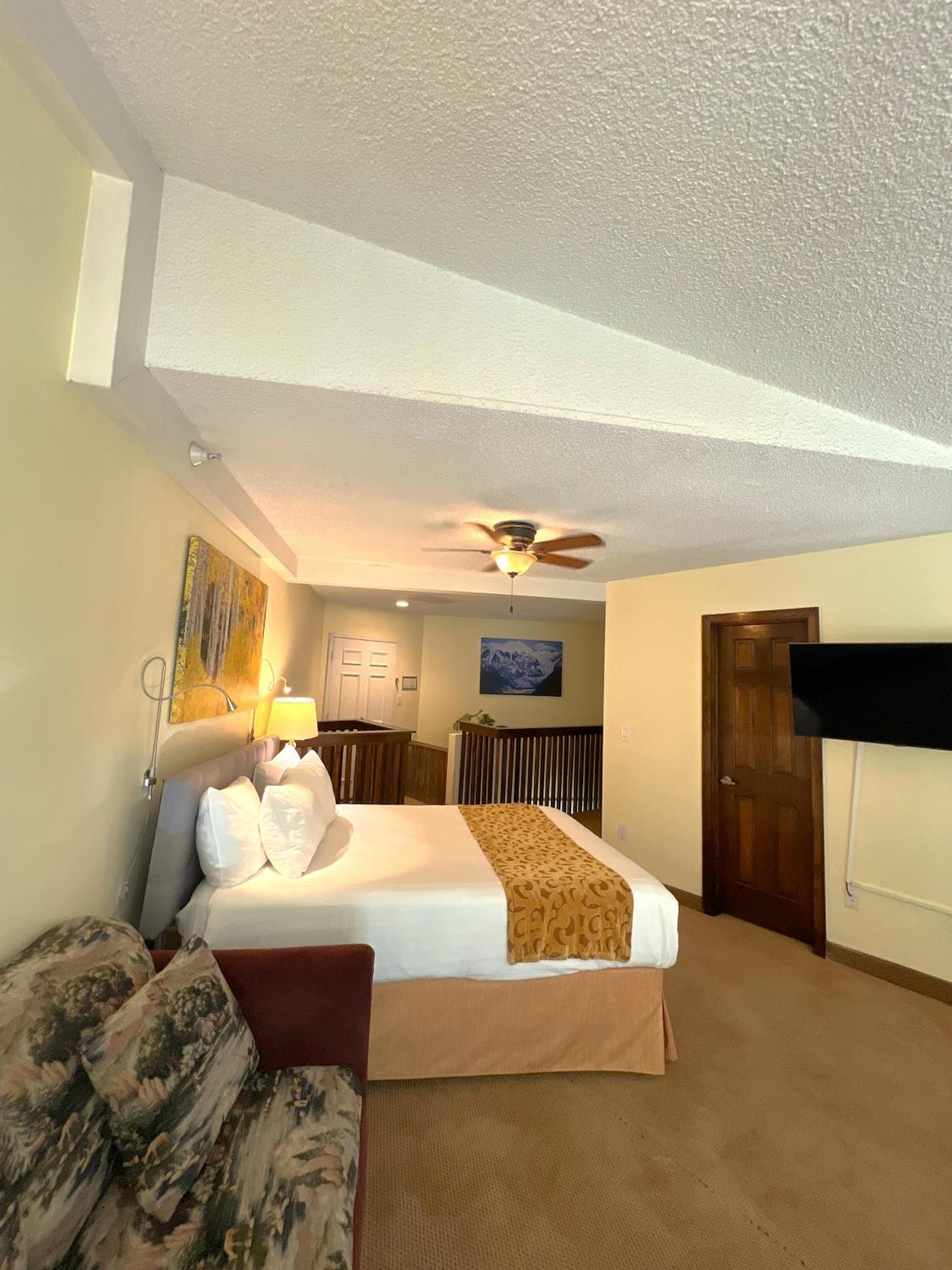 Run 4* Vail