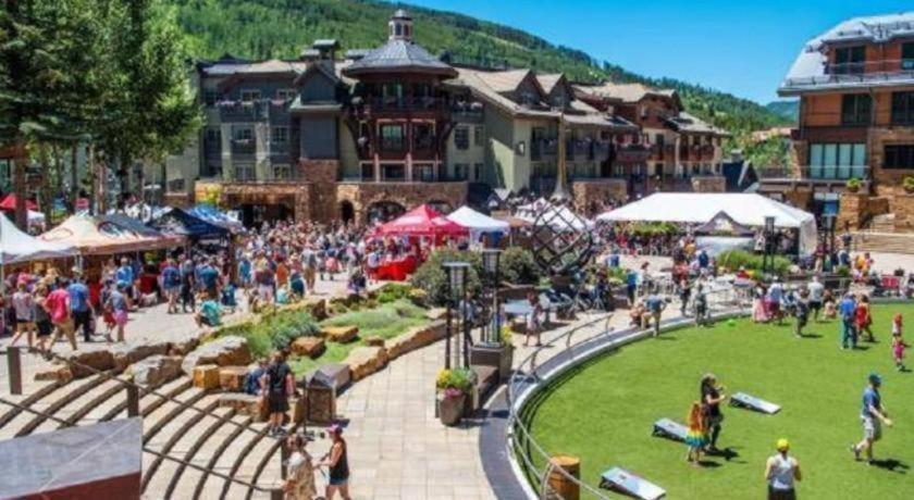 The Ritz-carlton Club, 5* Vail