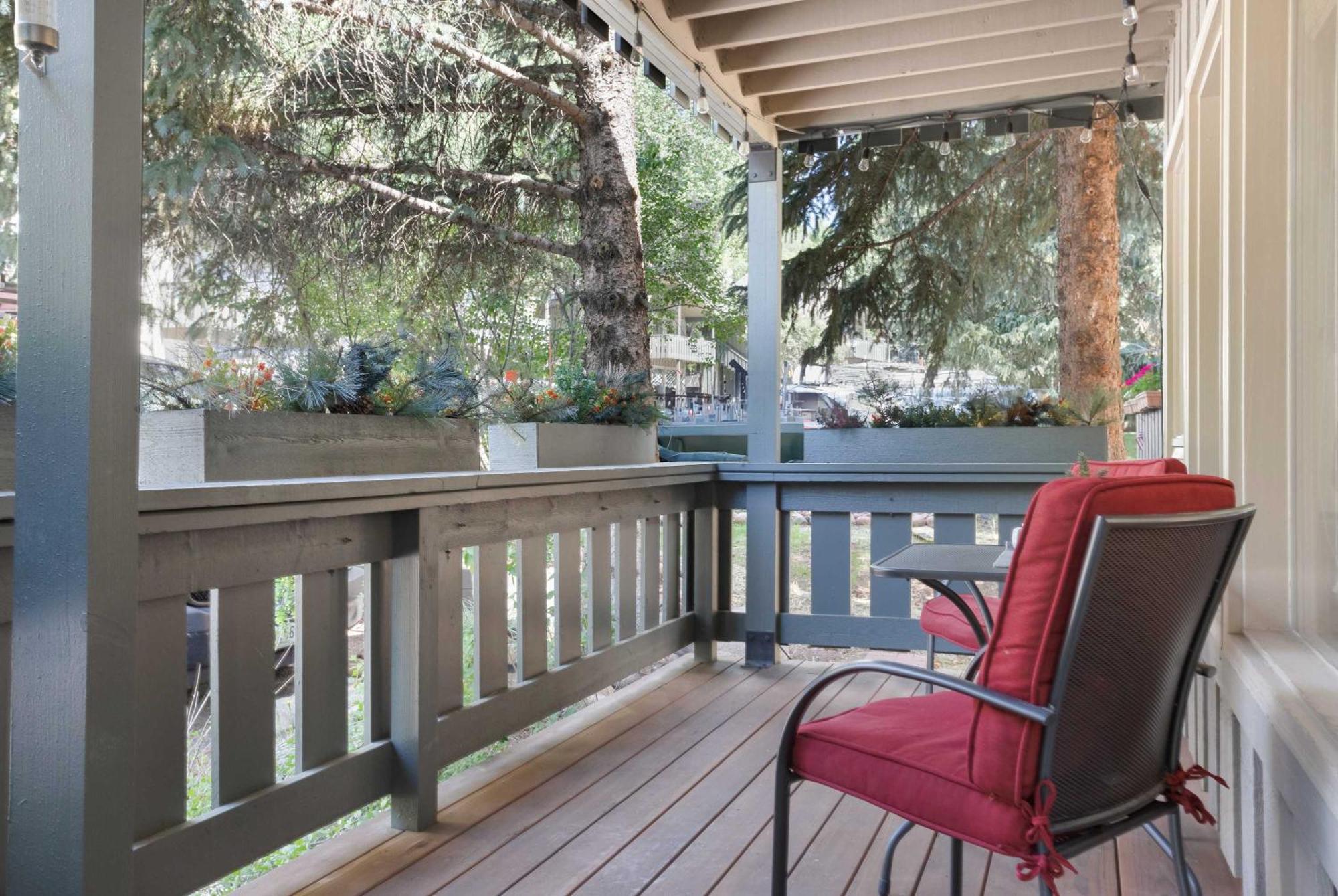 Cozy With Fireplace Close To Lifts * Vail