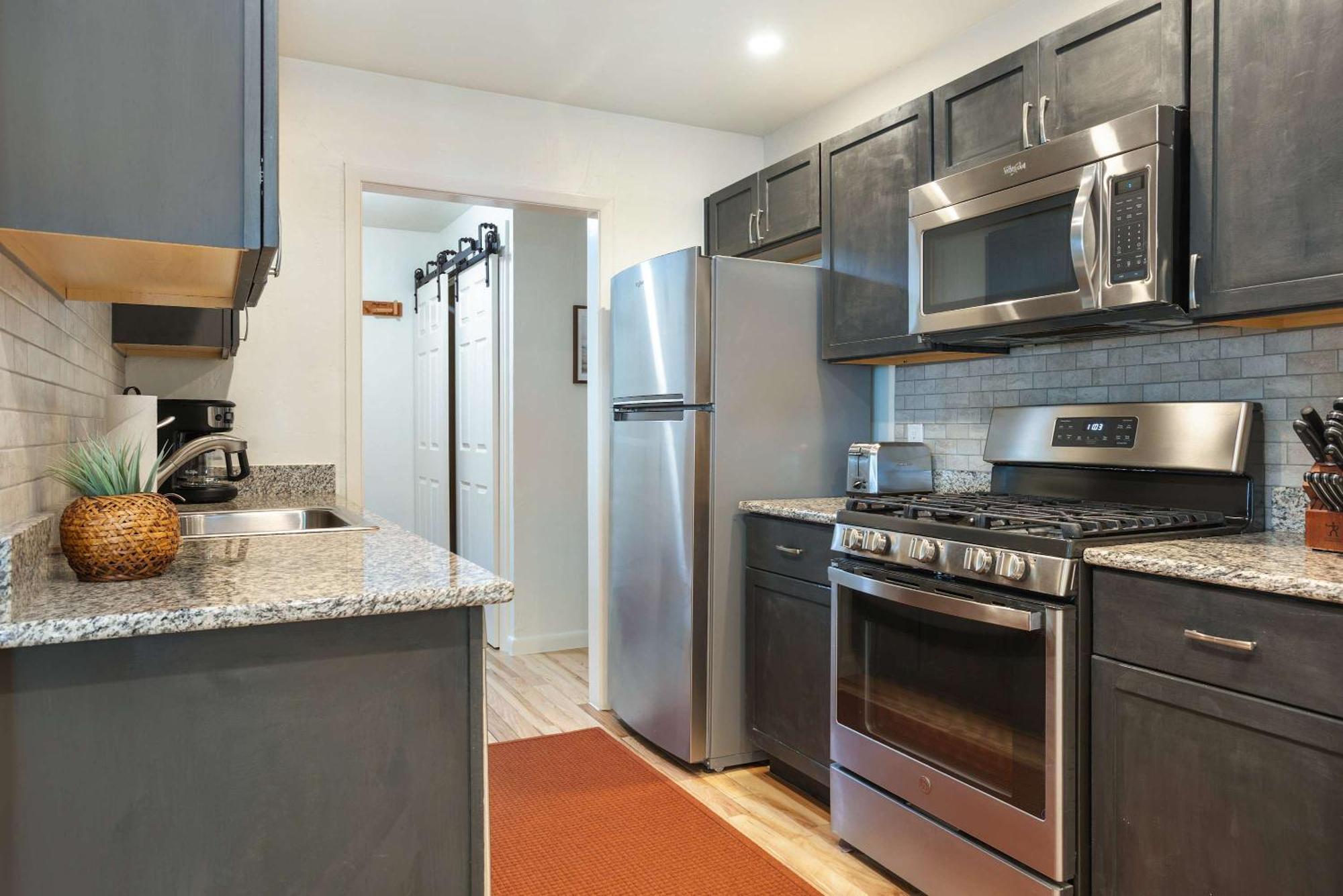 Apartment Cozy With Fireplace Close To Lifts