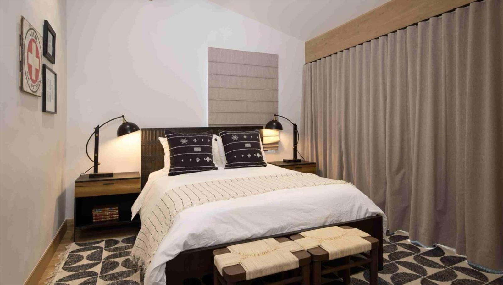 Apartment Village Luxury 4 Bedroom, Steps To Slopes! Vail