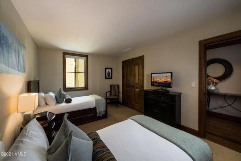 Apartment The Ritz-carlton Club, 4 Bedroom Luxury