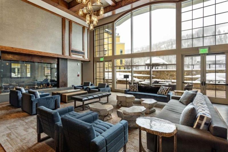 The Ritz-carlton Club, 4 Bedroom Luxury Apartment *