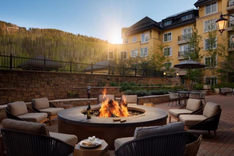 The Ritz-carlton Club, 4 Bedroom Luxury
