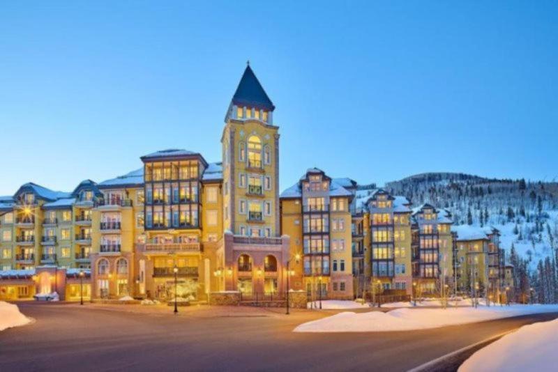 The Ritz-carlton Club, 4 Bedroom Luxury