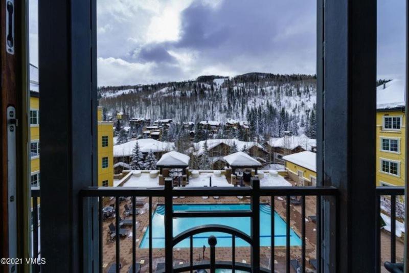 Apartment The Ritz-carlton Club, 4 Bedroom Luxury