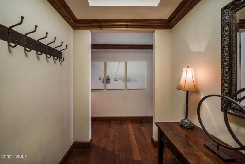 Apartment The Ritz-carlton Club, 4 Bedroom Luxury Vail