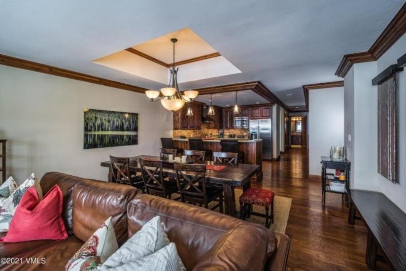 Apartment The Ritz-carlton Club, 4 Bedroom Luxury *