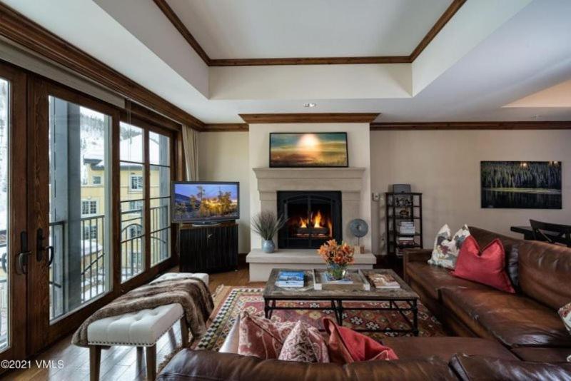 Apartment The Ritz-carlton Club, 4 Bedroom Luxury *
