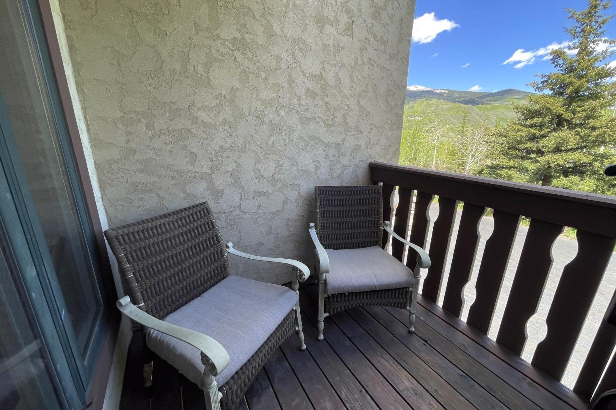 Holiday home Slopeview Sanctuary Vail