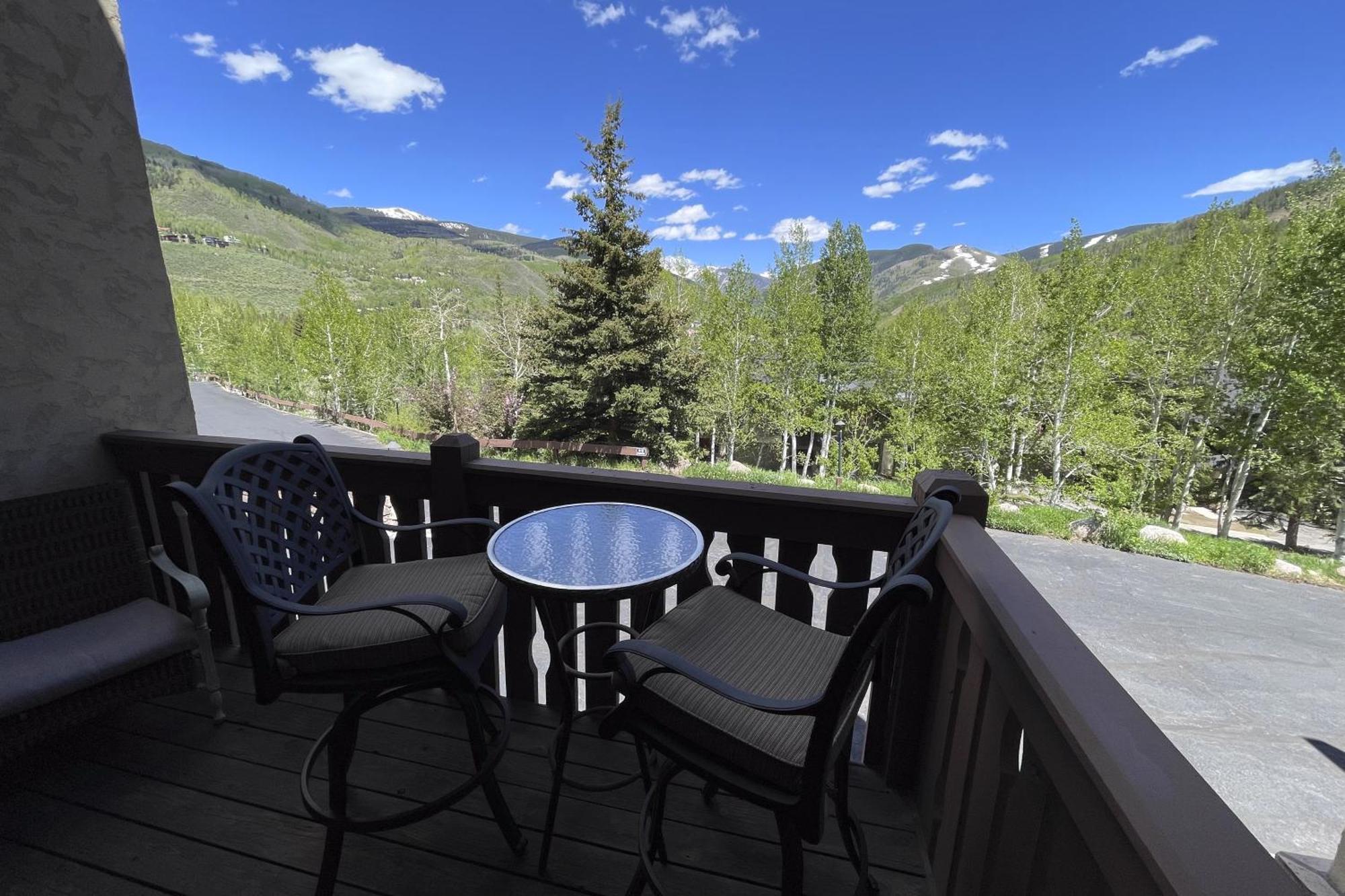 Slopeview Sanctuary Holiday home