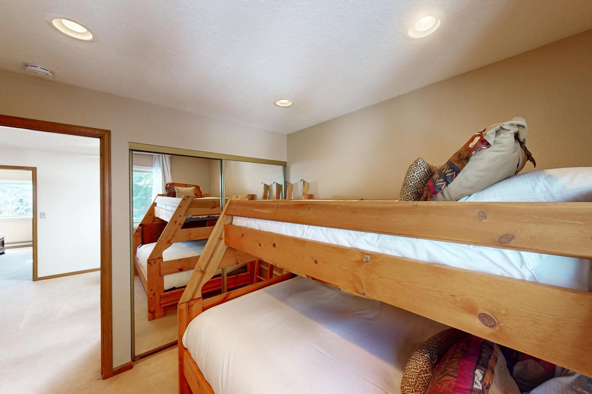 Holiday home Slopeview Sanctuary *