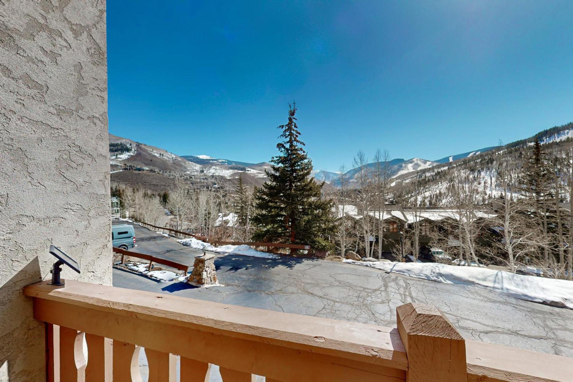 Holiday home Slopeview Sanctuary