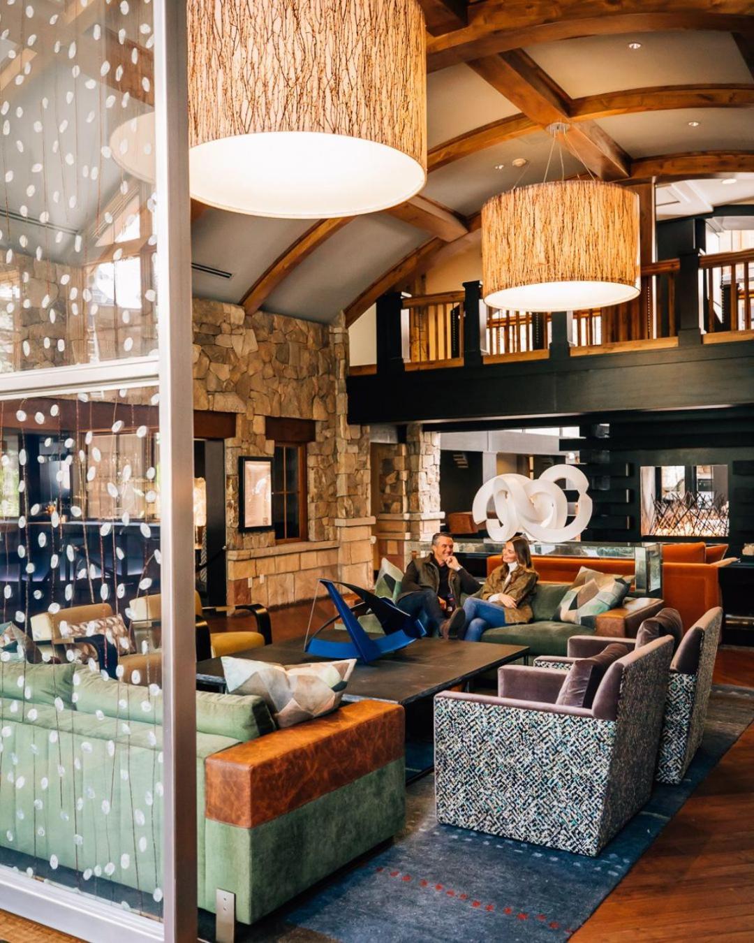 Resort The Sebastian - 5*