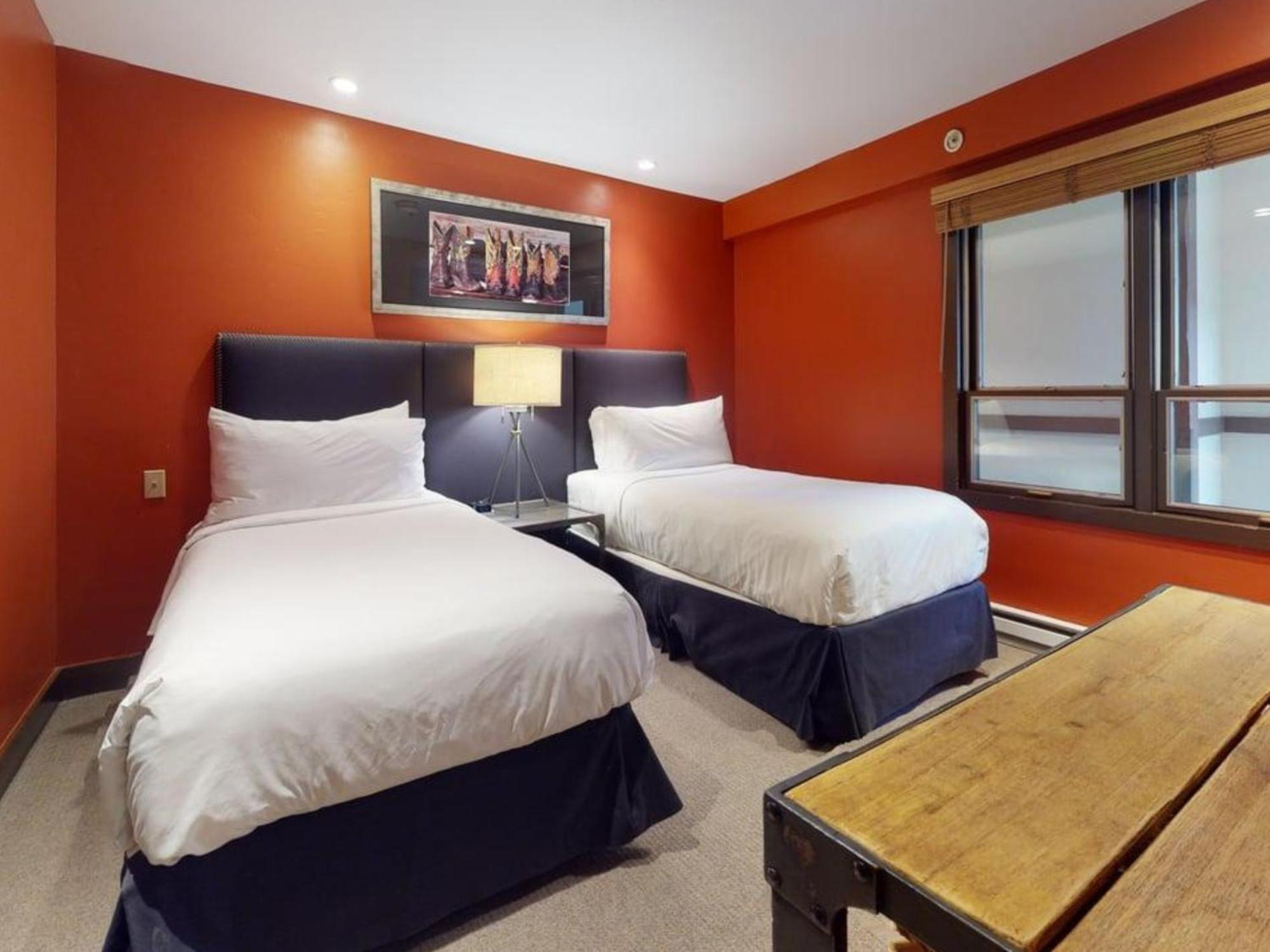 Apartment Montaneros In *