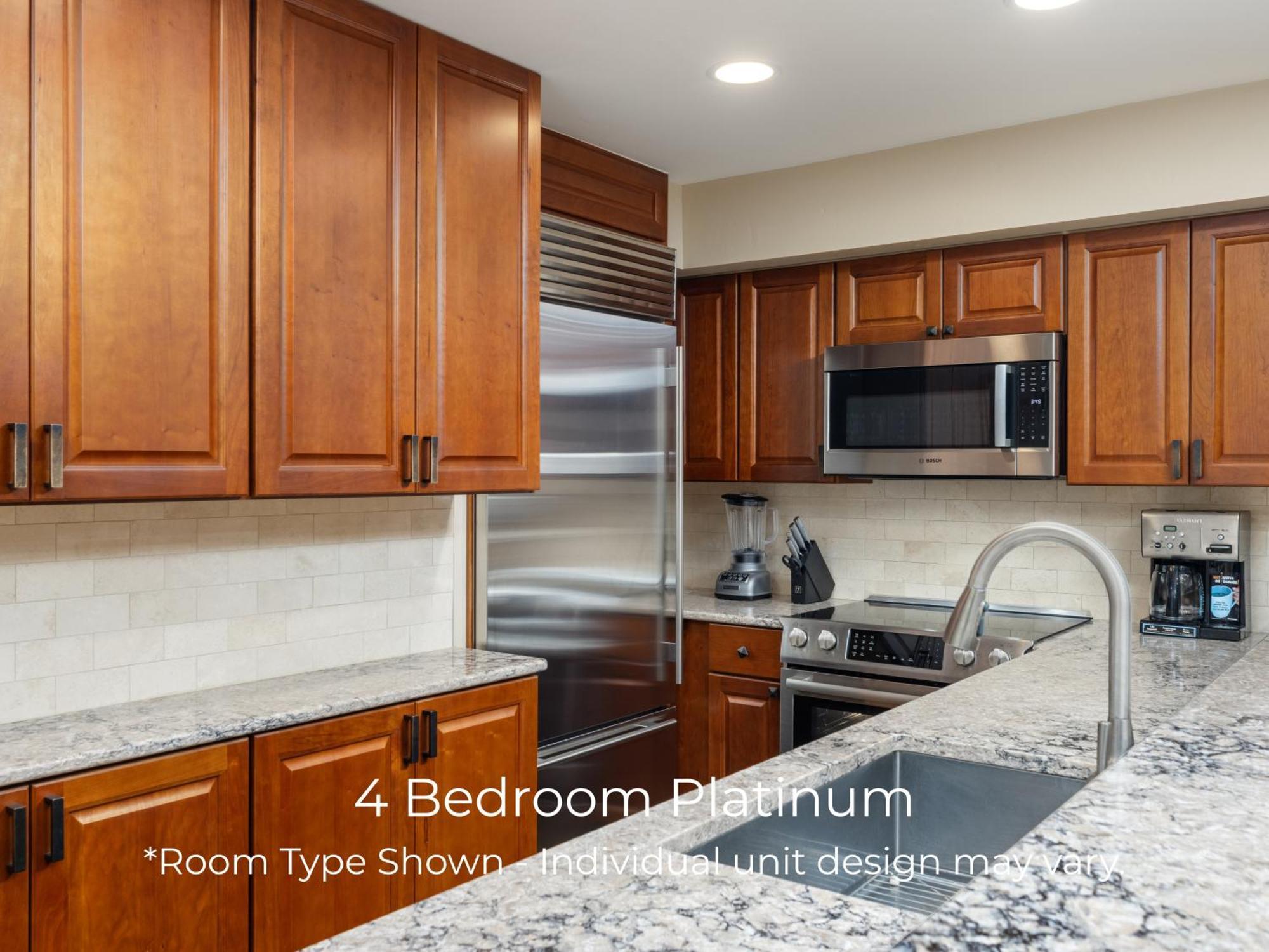 Apartment Montaneros In Vail