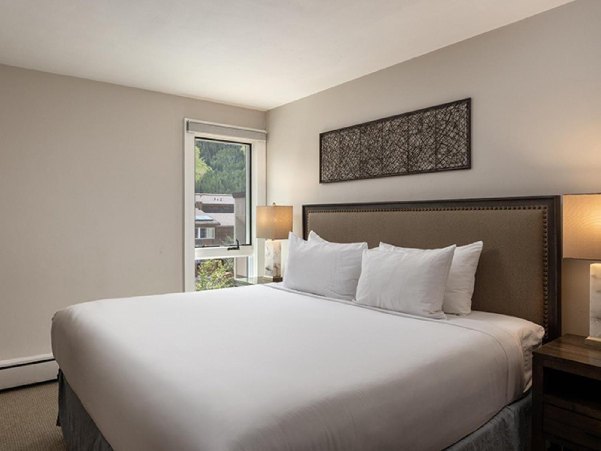 21 - Coraltree Collection Apartment *