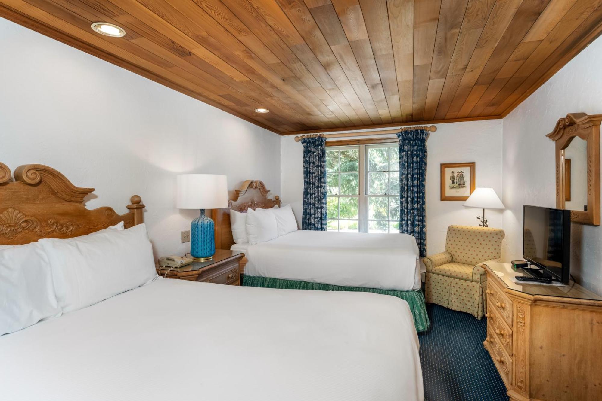 Christiania Hotel Vail