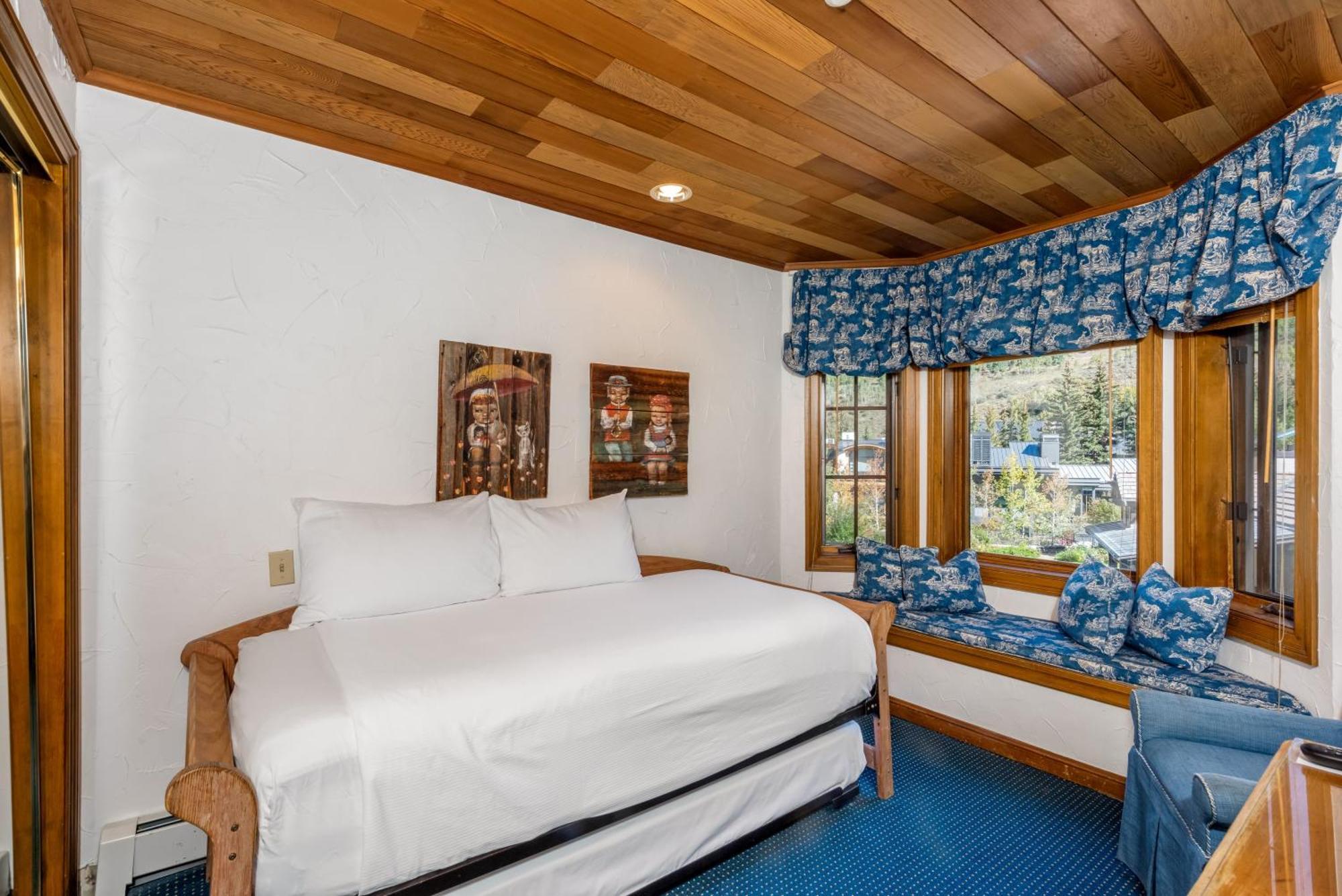 Hotel Christiania 3*