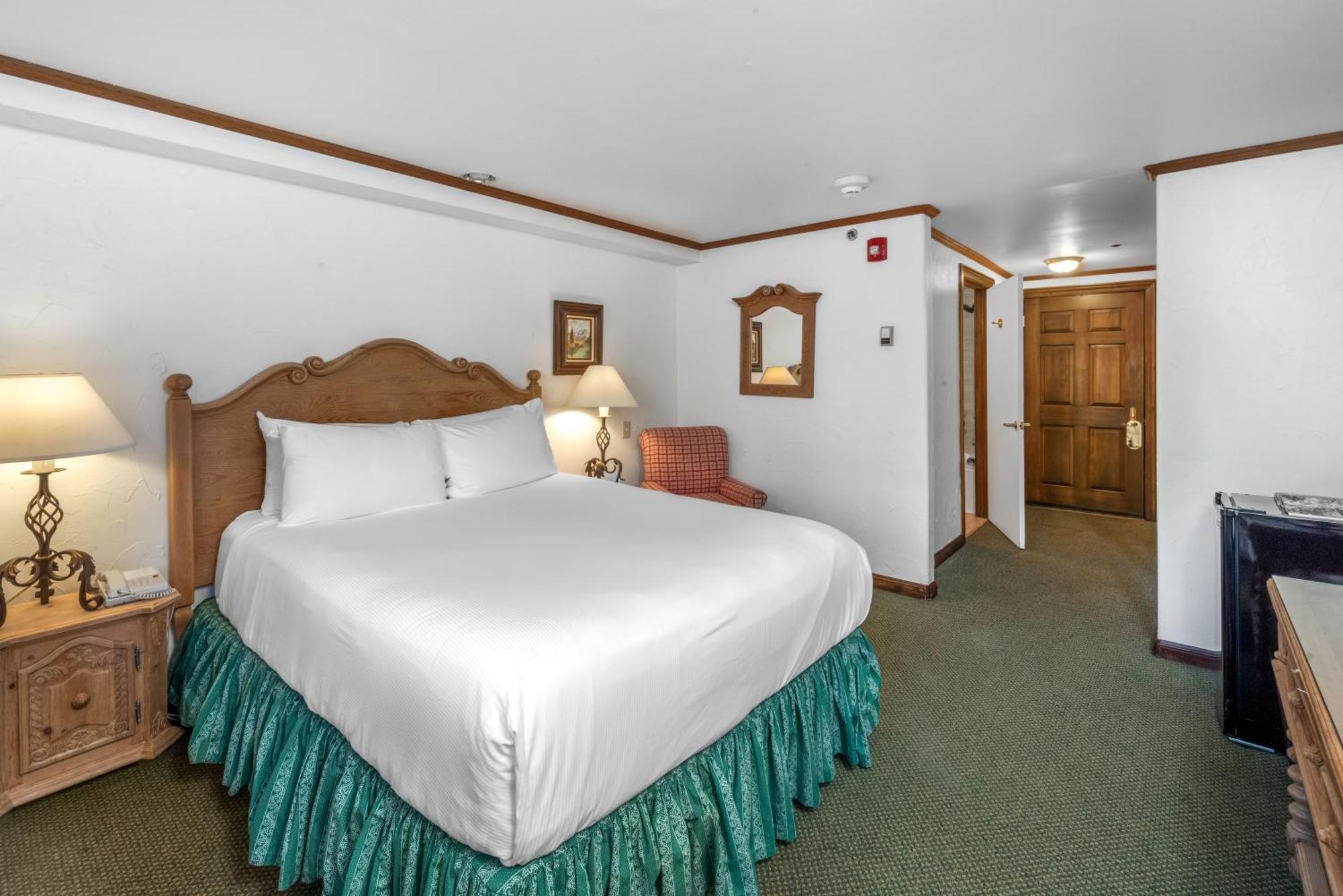 Hotel Christiania Vail