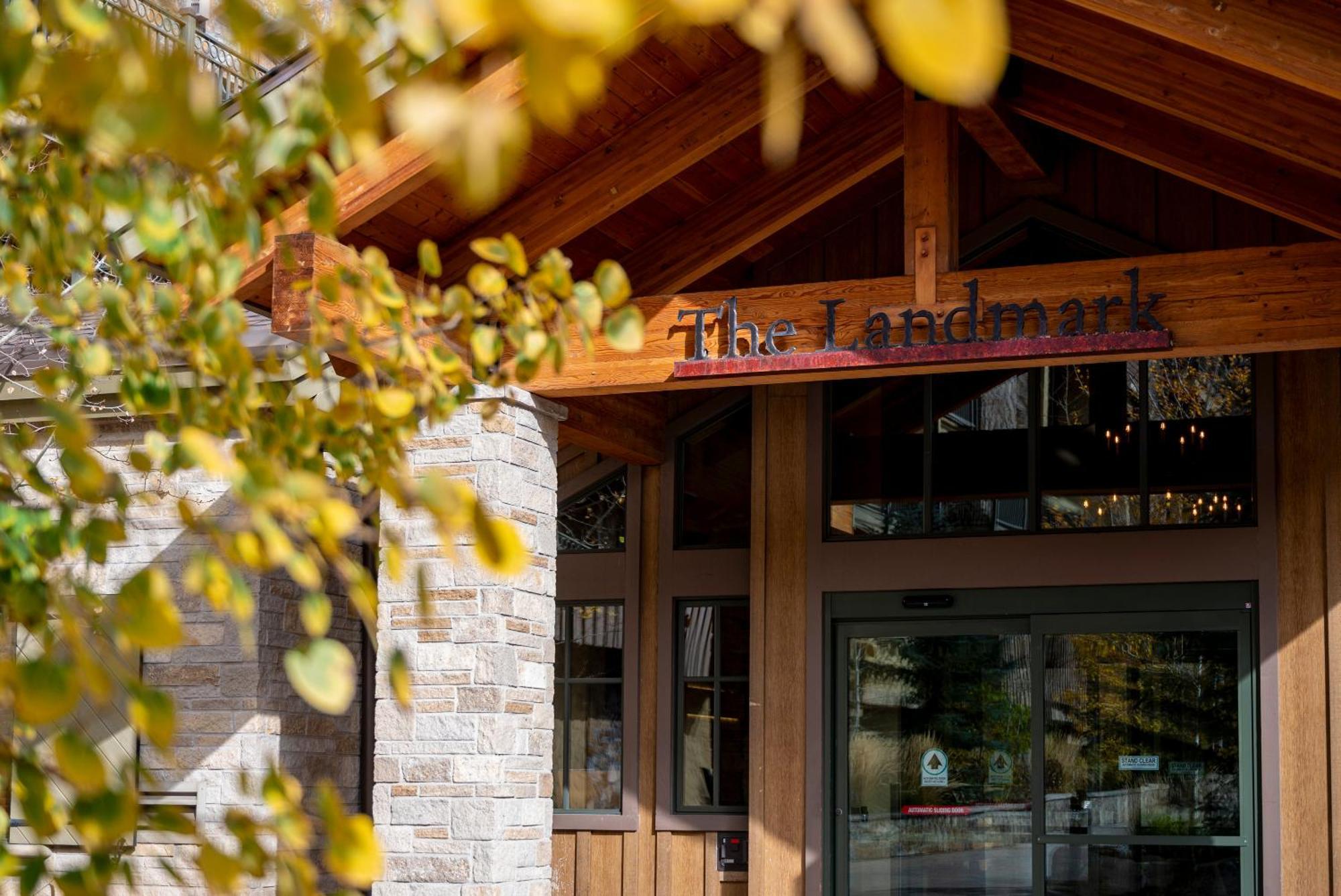 Landmark - Steps To Hiking, Dining & Festivals Aparthotel Vail