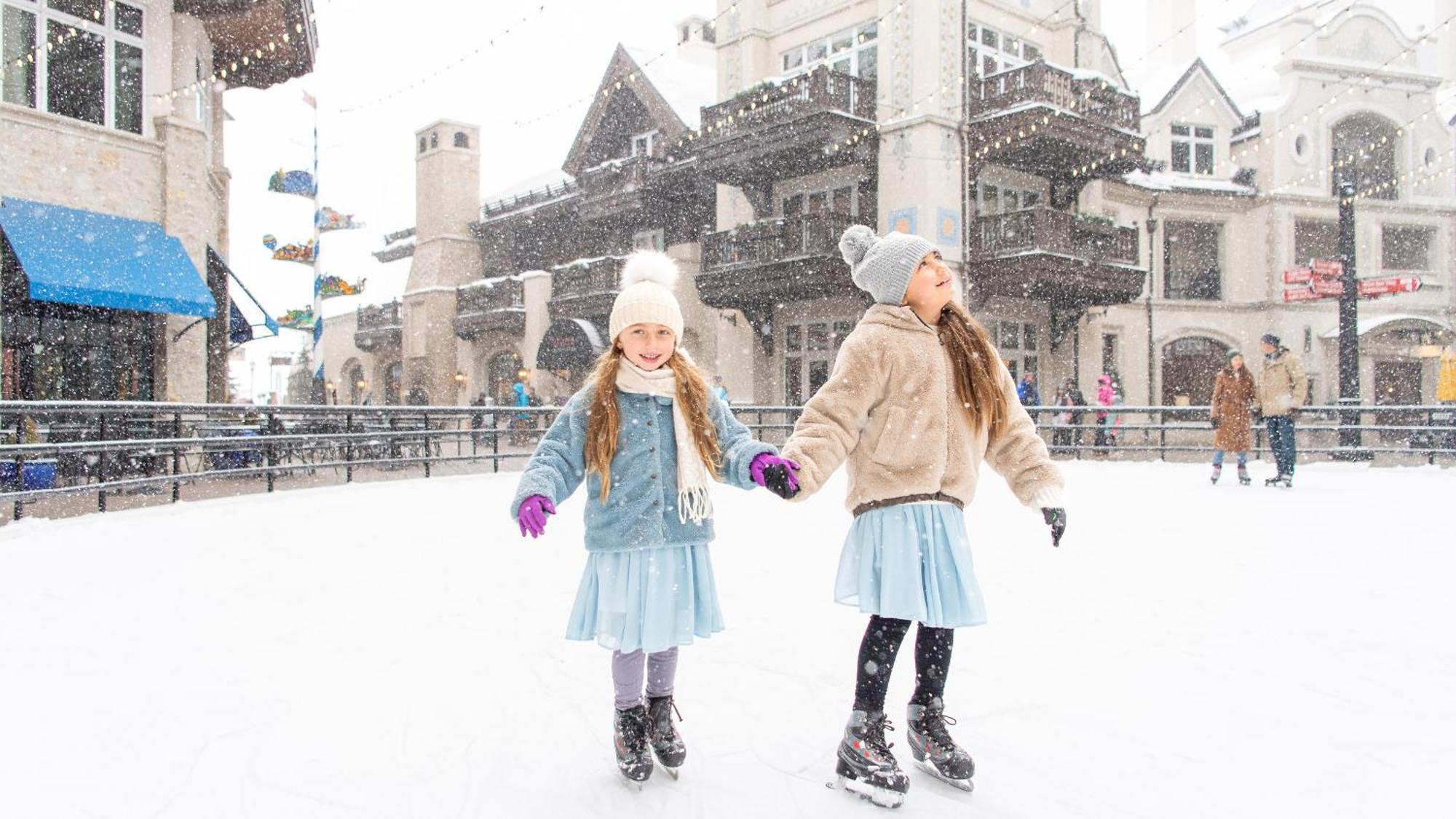 21 - Coraltree Collection Vail