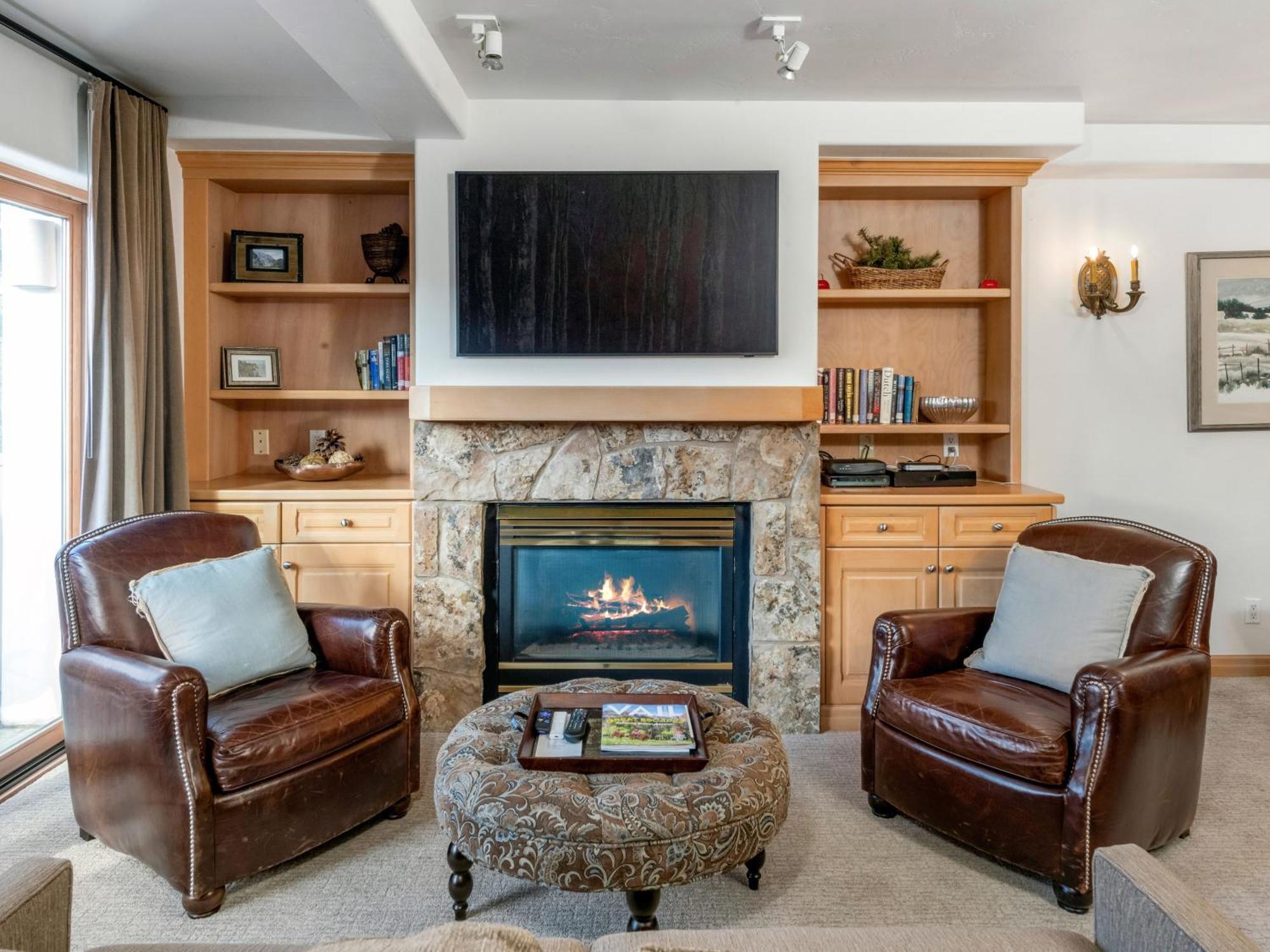 Christiania Condominiums- Coraltree Collection Apartment Vail