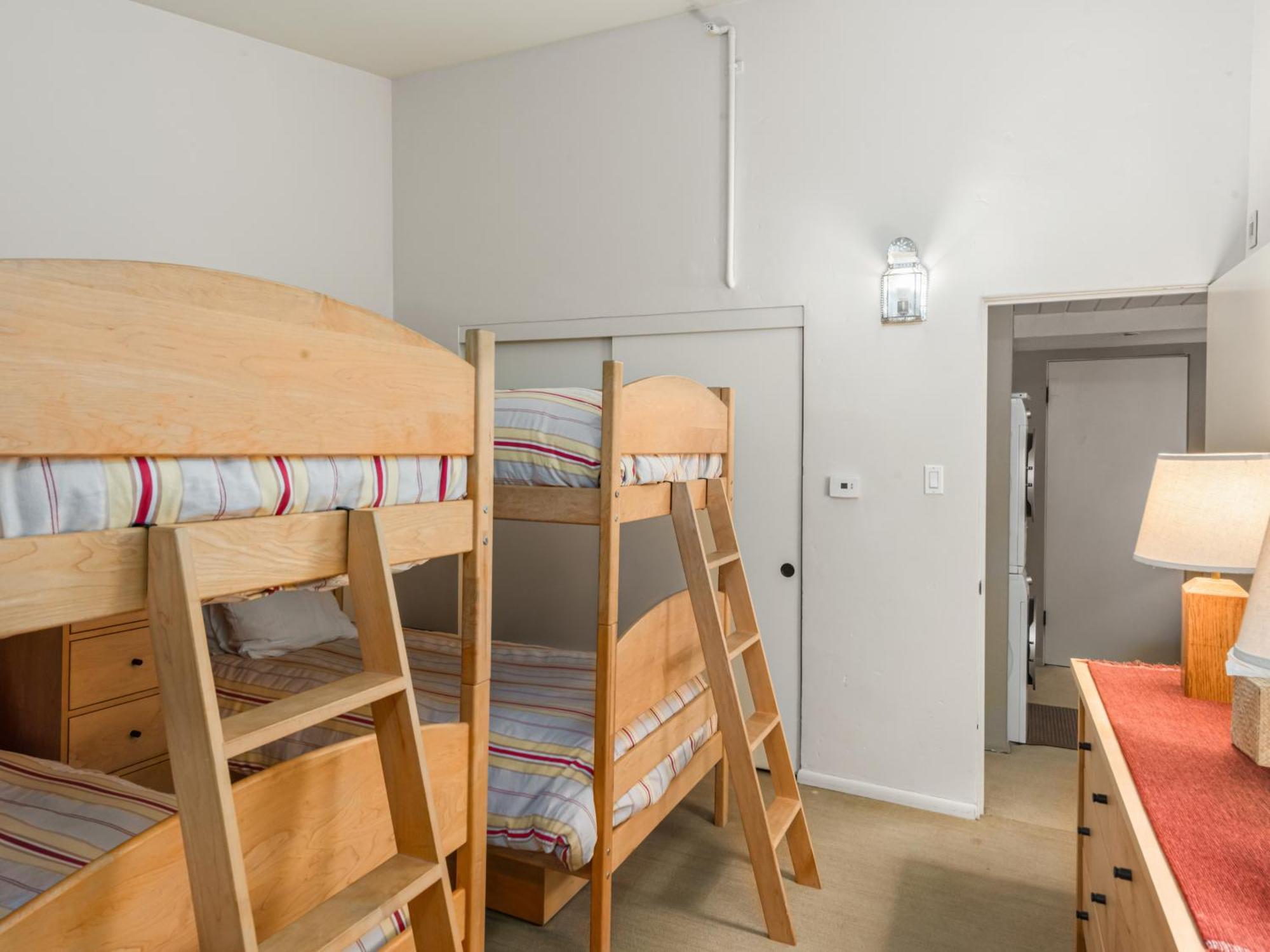 Christiania Condominiums- Coraltree Collection Apartment