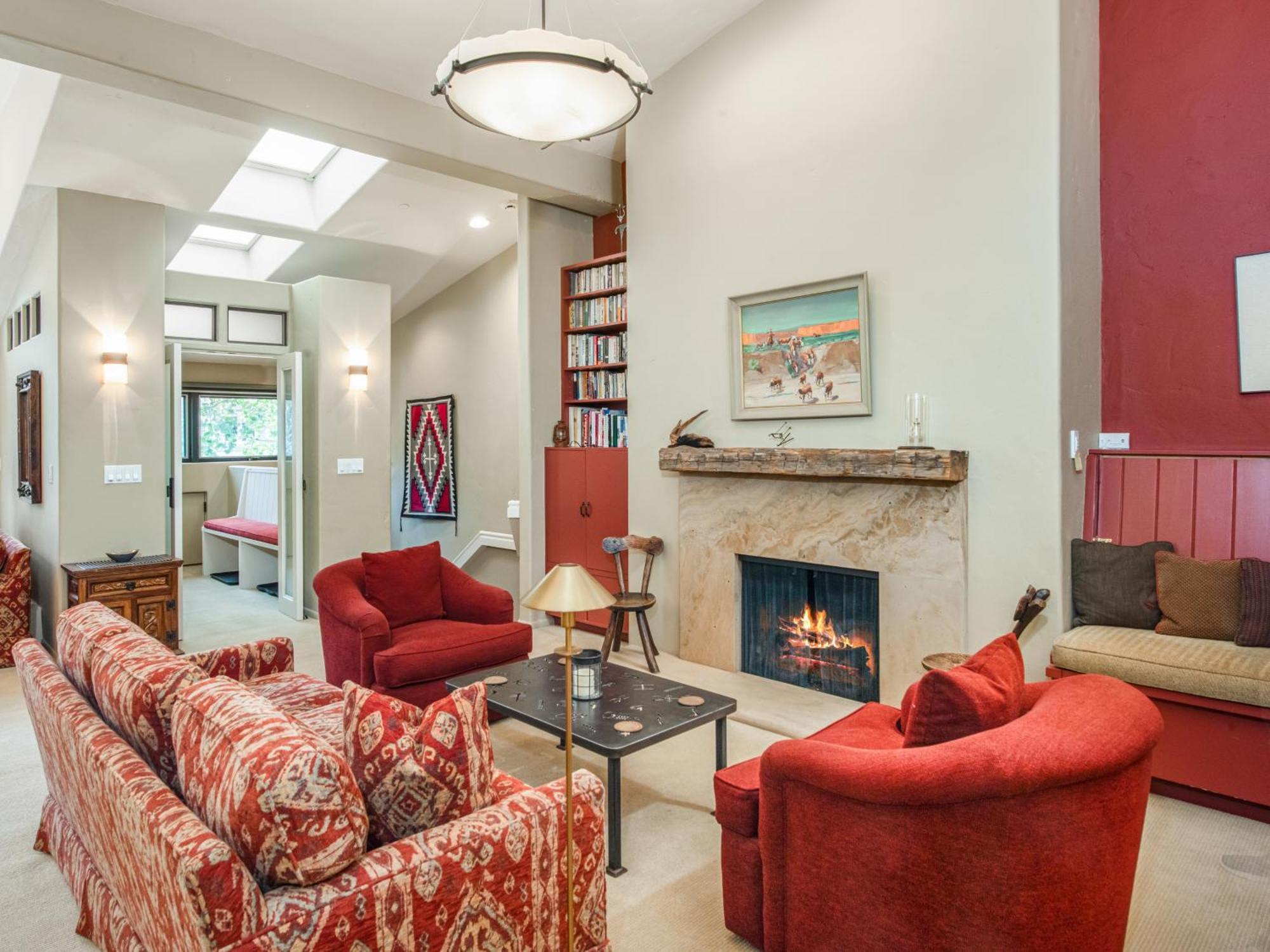 Christiania Condominiums- Coraltree Collection * Vail