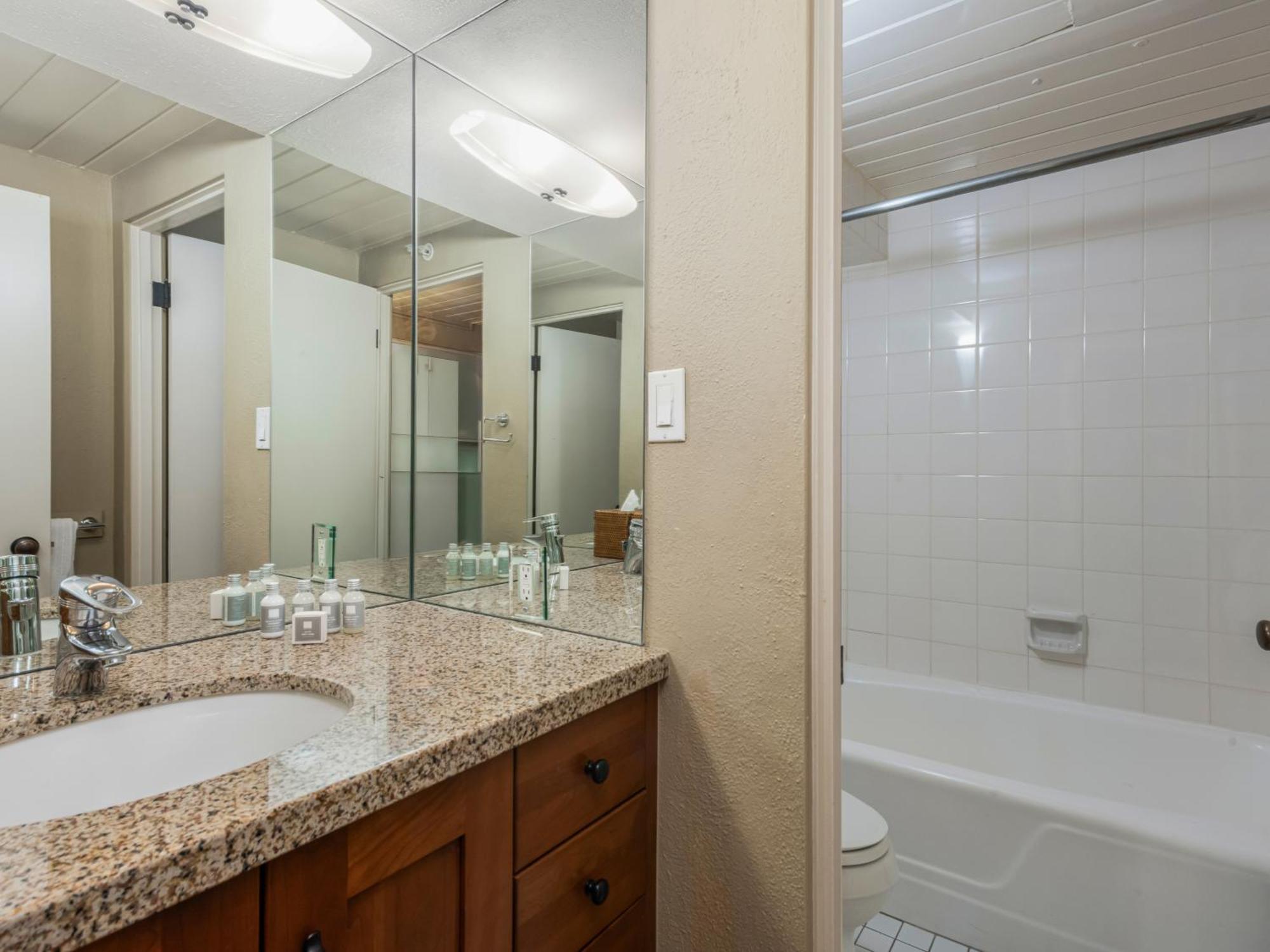 Christiania Condominiums- Coraltree Collection Apartment Vail